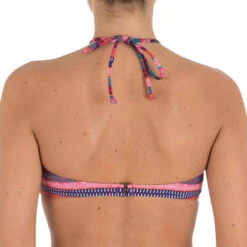 Haut De Maillot De Bain Femme Bandeau ROXY BOHO Rouge 14 Haut De Maillot De Bain Femme Bandeau ROXY BOHO Rouge -Magasin De Matériel De Surf haut de maillot de bain femme bandeau roxy boho rouge 2