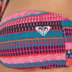 Haut De Maillot De Bain Femme Bandeau ROXY BOHO Rouge 17 Haut De Maillot De Bain Femme Bandeau ROXY BOHO Rouge -Magasin De Matériel De Surf haut de maillot de bain femme bandeau roxy boho rouge 5