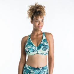 Haut De Maillot De Bain Femme Brassière De Surf ANA PRESANA