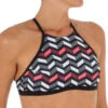 Haut De Maillot De Bain Femme Brassière De Surf Avec Coques ANDREA LARA 2 Haut De Maillot De Bain Femme Brassière De Surf Avec Coques ANDREA LARA -Magasin De Matériel De Surf haut de maillot de bain femme brassiere de surf avec coques andrea lara