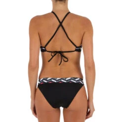 Haut De Maillot De Bain Femme Brassière De Surf Avec Coques ANDREA LARA -Magasin De Matériel De Surf haut de maillot de bain femme brassiere de surf avec coques andrea lara 6
