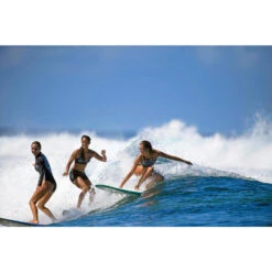 Haut De Maillot De Bain Femme Brassière De Surf Avec Coques ANDREA NCOLO -Magasin De Matériel De Surf haut de maillot de bain femme brassiere de surf avec coques andrea ncolo 1