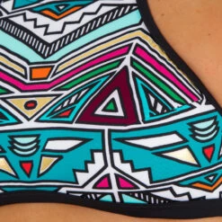 Haut De Maillot De Bain Femme Brassière De Surf Avec Coques ANDREA NCOLO -Magasin De Matériel De Surf haut de maillot de bain femme brassiere de surf avec coques andrea ncolo 8