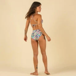 HAUT DE MAILLOT DE BAIN FEMME BRASSIÈRE DE SURF AVEC COQUES ANDREA PUNKY PINK -Magasin De Matériel De Surf haut de maillot de bain femme brassiere de surf avec coques andrea punky pink 5