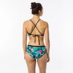 Haut De Maillot De Bain Femme Brassière Surf ANDREA PAGI Avec Coques Hydrophobes -Magasin De Matériel De Surf haut de maillot de bain femme brassiere surf andrea pagi avec coques hydrophobes 8