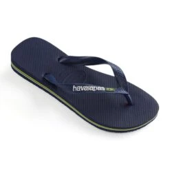 HAVAIANAS -TONGS Unisexe BRASIL FRESH 11 HAVAIANAS -TONGS Unisexe BRASIL FRESH -Magasin De Matériel De Surf havaianas tongs unisexe brasil fresh 3