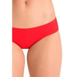 Hipster Pour Femme PUMA Swim Rouge -Magasin De Matériel De Surf hipster pour femme puma swim rouge 2
