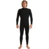 Quiksilver Hommes Everyday Sessions 3/2mm GBS Back Zip Combinaison Néoprène -Magasin De Matériel De Surf hommes everyday sessions 32mm gbs back zip combinaison neoprene