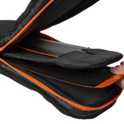 HOUSSE DE PROTECTION 2 PAGAIES DE SUP OU 1 PAGAIE DEMONTABLE DE KAYAK -Magasin De Matériel De Surf housse de protection 2 pagaies de sup ou 1 pagaie demontable de kayak 3