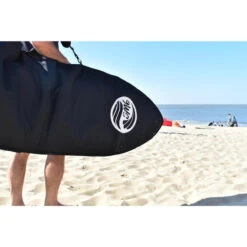 Housse De Protection Et Transport Surf 6'-183cm -Magasin De Matériel De Surf housse de protection et transport surf 6 183cm 4