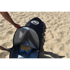 Housse De Protection Et Transport Surf 8'-244cm -Magasin De Matériel De Surf housse de protection et transport surf 8 244cm 4