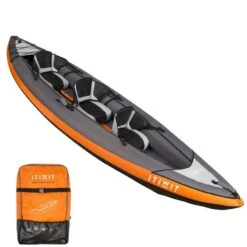 Housse Siège Kayak 100 1p / 2p / 3p Depuis 2016 -Magasin De Matériel De Surf housse siege kayak 100 1p 2p 3p depuis 2016 4