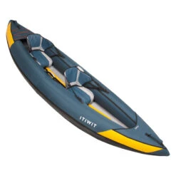 Housse Siège Kayak 100 1p / 2p / 3p Depuis 2016 -Magasin De Matériel De Surf housse siege kayak 100 1p 2p 3p depuis 2016 5