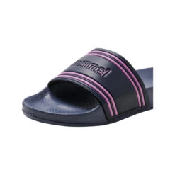 Hummel Sandal & Pool Slippers Pool Slide Jr 10 Hummel Sandal & Pool Slippers Pool Slide Jr -Magasin De Matériel De Surf hummel sandal and pool slippers pool slide jr 2