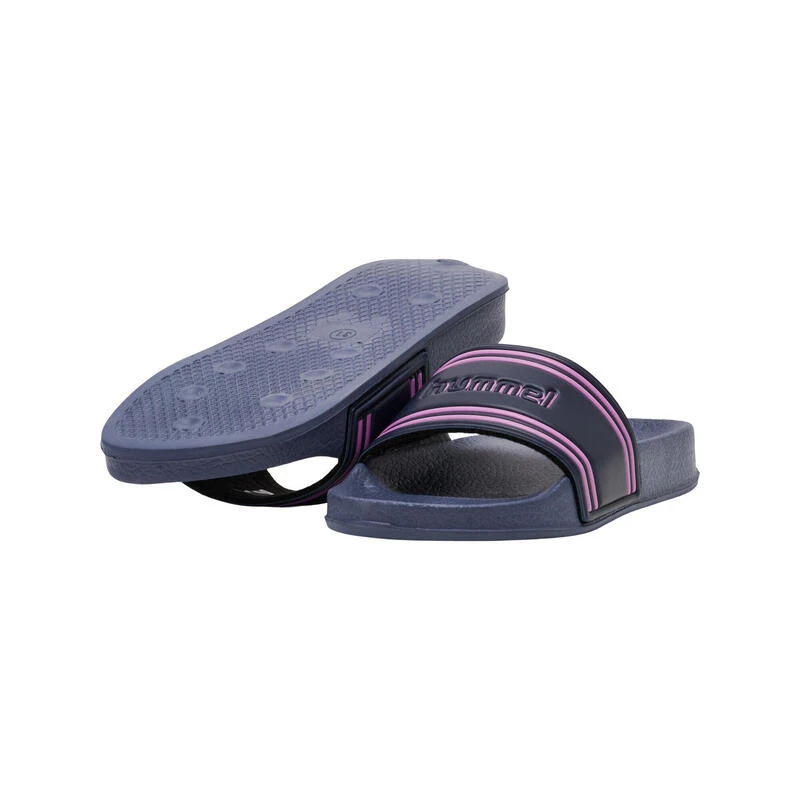 Hummel Sandal & Pool Slippers Pool Slide Jr 6 Hummel Sandal & Pool Slippers Pool Slide Jr – Image 4