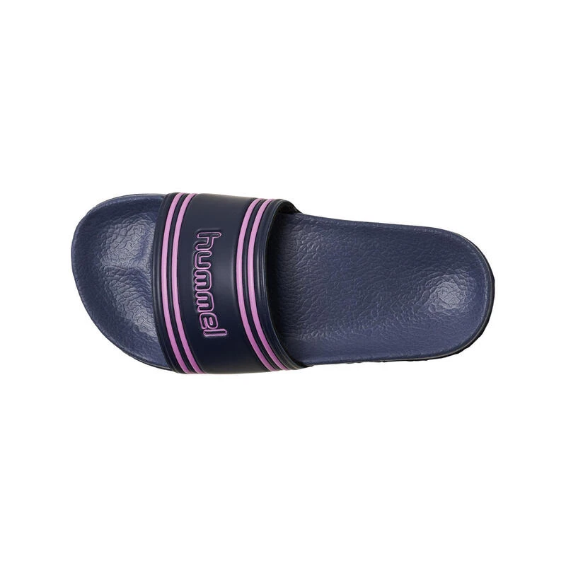 Hummel Sandal & Pool Slippers Pool Slide Jr 3 Hummel Sandal & Pool Slippers Pool Slide Jr