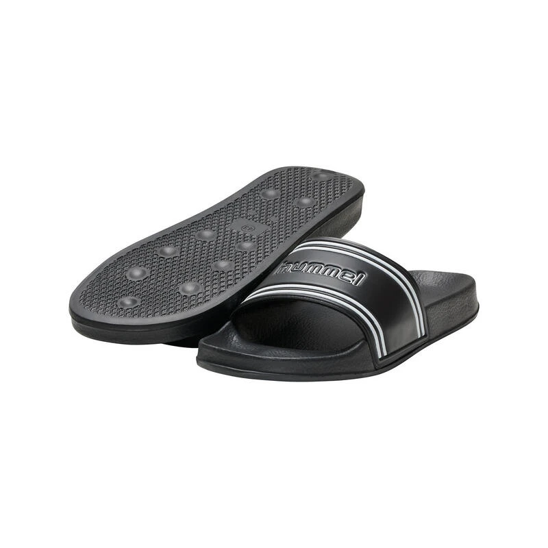 Hummel Sandal & Pool Slippers Pool Slide Retro 6 Hummel Sandal & Pool Slippers Pool Slide Retro – Image 4