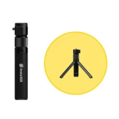 Insta360 Bullet Time Handle -Magasin De Matériel De Surf insta360 bullet time handle 2