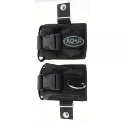 Jeu D'ailes De Plongée - AQOR Rec 38 Confort Réglable Acier Inoxydable -Magasin De Matériel De Surf jeu dailes de plongee aqor rec 38 confort reglable acier inoxydable 4