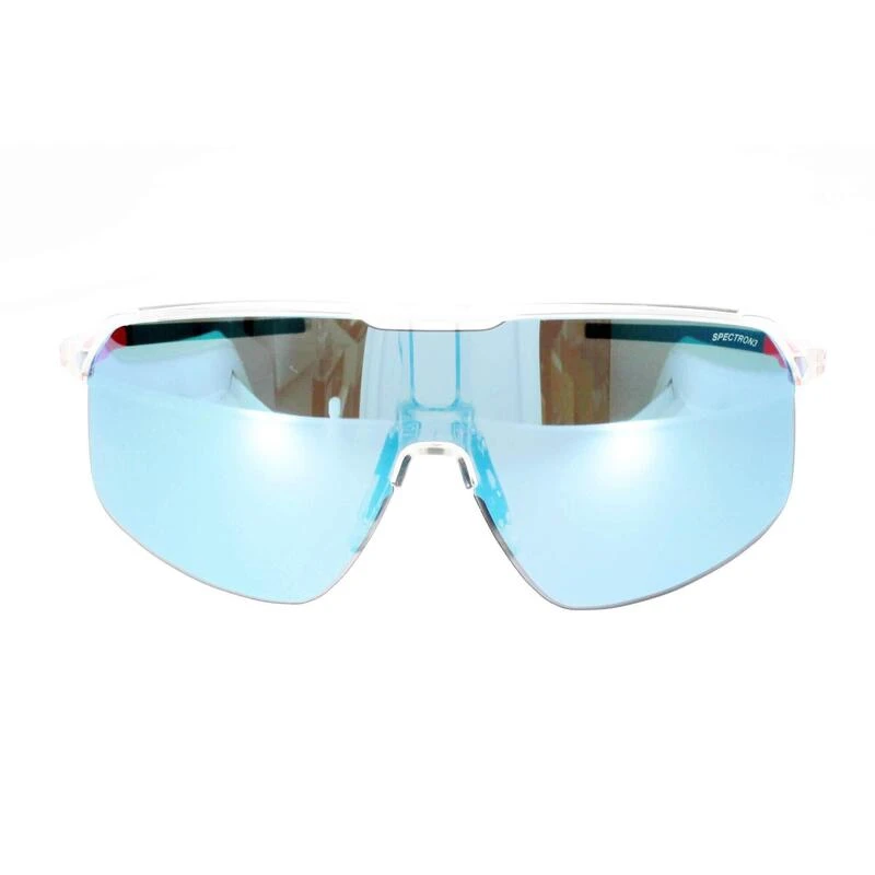 Julbo J5611175 Density, Cristal Bleu Rose, Verre Indice 3 Flashé Bleu 4 Julbo J5611175 Density, Cristal Bleu Rose, Verre Indice 3 Flashé Bleu – Image 2
