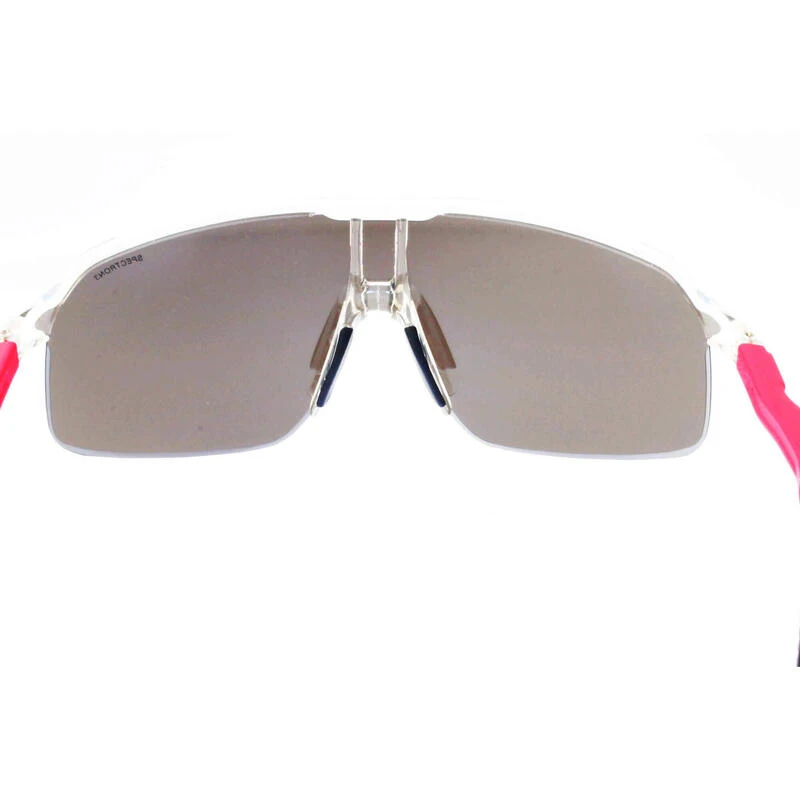 Julbo J5611175 Density, Cristal Bleu Rose, Verre Indice 3 Flashé Bleu 7 Julbo J5611175 Density, Cristal Bleu Rose, Verre Indice 3 Flashé Bleu – Image 5