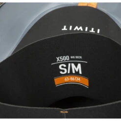 Jupe De Kayak Grand Hiloire En Néoprène 11 Jupe De Kayak Grand Hiloire En Néoprène -Magasin De Matériel De Surf jupe de kayak grand hiloire en neoprene 3