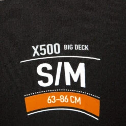 Jupe De Kayak Grand Hiloire En Néoprène 12 Jupe De Kayak Grand Hiloire En Néoprène -Magasin De Matériel De Surf jupe de kayak grand hiloire en neoprene 4