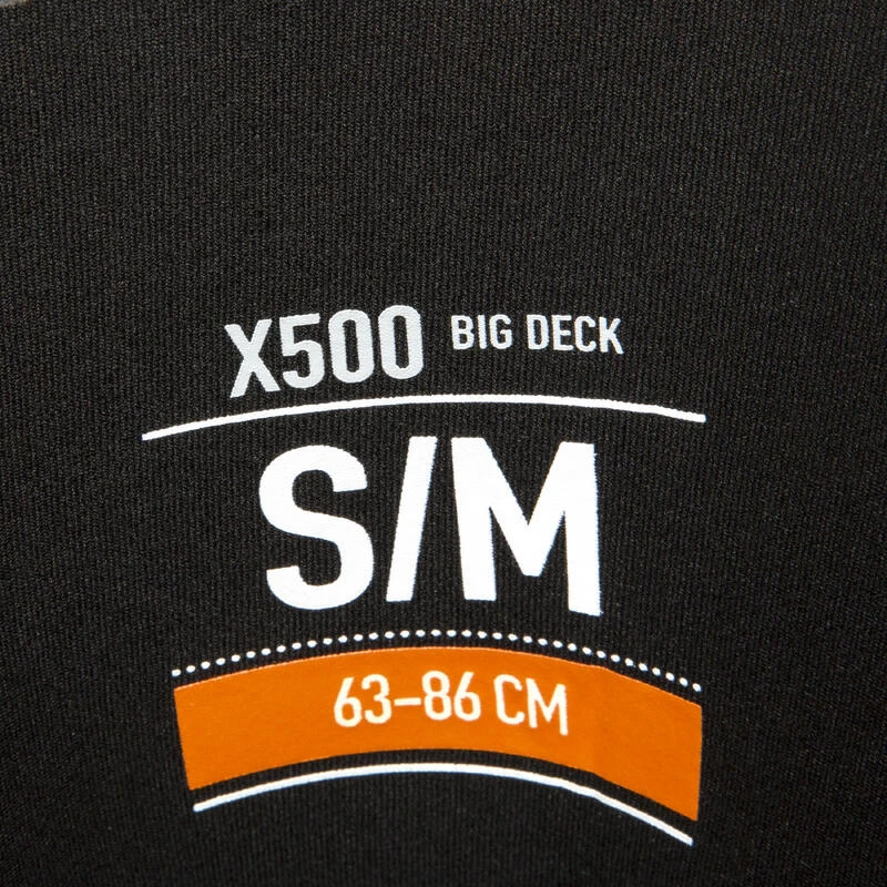 Jupe De Kayak Grand Hiloire En Néoprène 7 Jupe De Kayak Grand Hiloire En Néoprène – Image 5