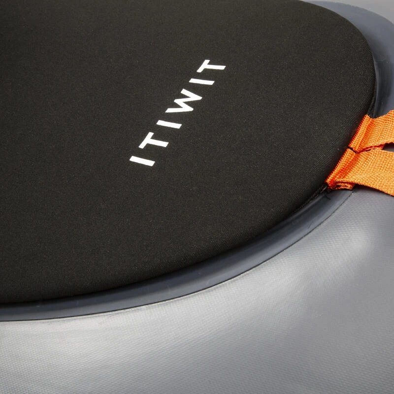 Jupe De Kayak Grand Hiloire En Néoprène 8 Jupe De Kayak Grand Hiloire En Néoprène – Image 6