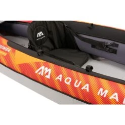 KAYAK AQUA MARINA MEMBA 390 2 PERSONNES 2023 -Magasin De Matériel De Surf kayak aqua marina memba 390 2 personnes 2023 3