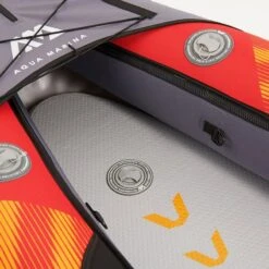 KAYAK AQUA MARINA MEMBA 390 2 PERSONNES 2023 -Magasin De Matériel De Surf kayak aqua marina memba 390 2 personnes 2023 4