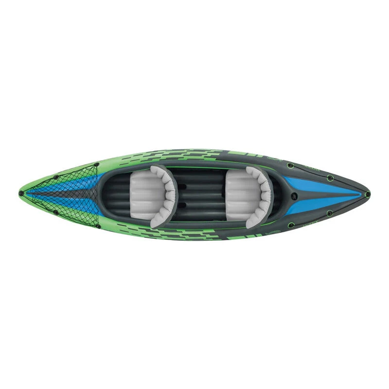 Intex Kayak Challenger K2 4 Intex Kayak Challenger K2 – Image 2