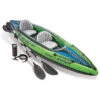 Intex Kayak Challenger K2 -Magasin De Matériel De Surf kayak challenger k2