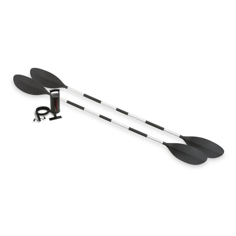 Intex Kayak Challenger K2 8 Intex Kayak Challenger K2 – Image 6