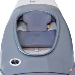 Kayak Gonflable De Randonnée Haute Pression Strenfit Dropstitch 1 Place - X500 -Magasin De Matériel De Surf kayak gonflable de randonnee haute pression strenfit dropstitch 1 place x500 7