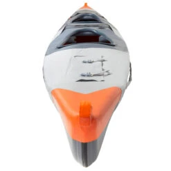 Kayak Gonflable De Randonnée Haute Pression Strenfit Dropstitch 2 Places - X500 -Magasin De Matériel De Surf kayak gonflable de randonnee haute pression strenfit dropstitch 2 places x500 2