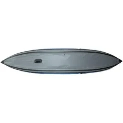 Kayak Gonflable Lotus 2 Places - Max 120kg - 310x85cm (10'2x33") - Bleu 13 Kayak Gonflable Lotus 2 Places - Max 120kg - 310x85cm (10'2x33") - Bleu -Magasin De Matériel De Surf kayak gonflable lotus 2 places max 120kg 310x85cm 102x33 bleu 4