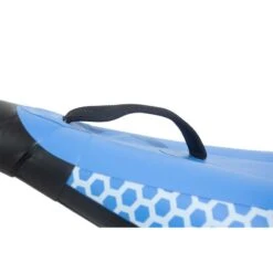 Kayak Gonflable Lotus 2 Places - Max 120kg - 310x85cm (10'2x33") - Bleu 14 Kayak Gonflable Lotus 2 Places - Max 120kg - 310x85cm (10'2x33") - Bleu -Magasin De Matériel De Surf kayak gonflable lotus 2 places max 120kg 310x85cm 102x33 bleu 5