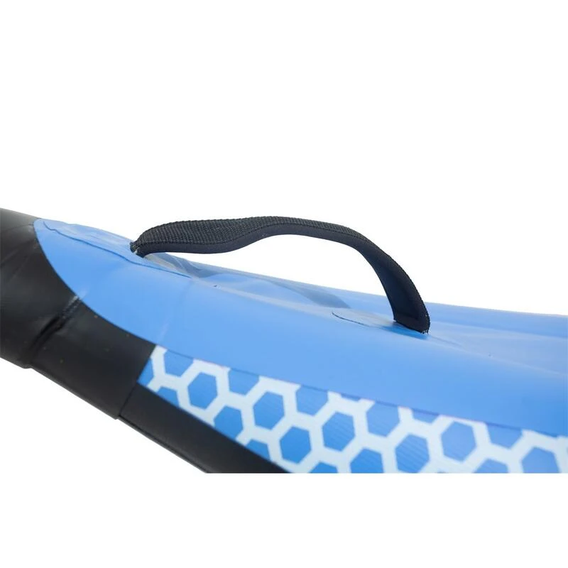 Kayak Gonflable Lotus 2 Places - Max 120kg - 310x85cm (10'2x33") - Bleu 8 Kayak Gonflable Lotus 2 Places - Max 120kg - 310x85cm (10'2x33") - Bleu – Image 6