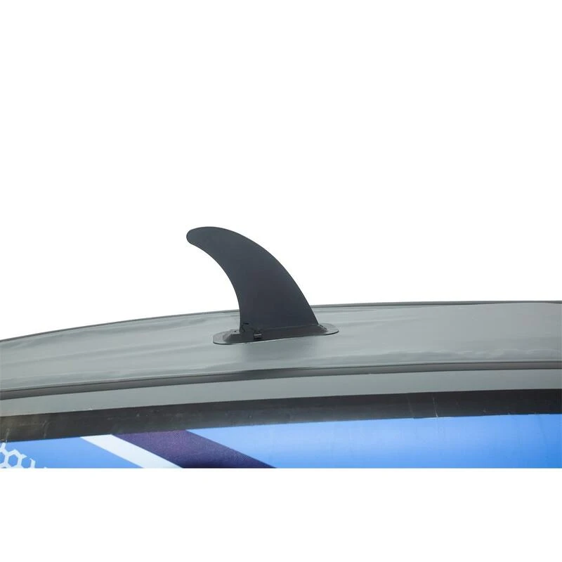 Kayak Gonflable Lotus 2 Places - Max 120kg - 310x85cm (10'2x33") - Bleu 9 Kayak Gonflable Lotus 2 Places - Max 120kg - 310x85cm (10'2x33") - Bleu – Image 7