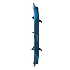 Kayak Gonflable TORPEDO 2P HP - 426cm/13'9x78cm/31' - DropStitch MAX 220 Kg 11 Kayak Gonflable TORPEDO 2P HP - 426cm/13'9x78cm/31' - DropStitch MAX 220 Kg -Magasin De Matériel De Surf kayak gonflable torpedo 2p hp 426cm139x78cm31 dropstitch max 220 kg 2