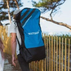 Kayak Gonflable TORPEDO 2P HP - 426cm/13'9x78cm/31' - DropStitch MAX 220 Kg 14 Kayak Gonflable TORPEDO 2P HP - 426cm/13'9x78cm/31' - DropStitch MAX 220 Kg -Magasin De Matériel De Surf kayak gonflable torpedo 2p hp 426cm139x78cm31 dropstitch max 220 kg 5