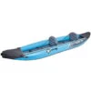 Kayak Gonflable Zray ROATAN 376 2 Places -Magasin De Matériel De Surf kayak gonflable zray roatan 376 2 places