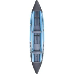 Kayak Gonflable Zray ROATAN 376 2 Places -Magasin De Matériel De Surf kayak gonflable zray roatan 376 2 places 5