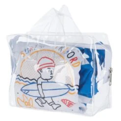 KIT Anti-UV 3 Pièces Bébé Surf Bleu 13 KIT Anti-UV 3 Pièces Bébé Surf Bleu -Magasin De Matériel De Surf kit anti uv 3 pieces bebe surf bleu 1