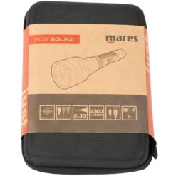Mares Lampe De Plongée Sous-marine EOS 20LRZ 2300 Lumens 21 Mares Lampe De Plongée Sous-marine EOS 20LRZ 2300 Lumens -Magasin De Matériel De Surf lampe de plongee sous marine eos 20lrz 2300 lumens 9