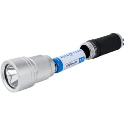 AQUALUNG Lampe De Plongée Sous-marine SEAFLARE 1300 Lumens -Magasin De Matériel De Surf lampe de plongee sous marine seaflare 1300 lumens 3