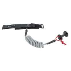 Leash Bodyboard 500 Gris 2 En 1 Poignet Biceps. Plug Inclus 9 Leash Bodyboard 500 Gris 2 En 1 Poignet Biceps. Plug Inclus -Magasin De Matériel De Surf leash bodyboard 500 gris 2 en 1 poignet biceps plug inclus 2