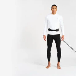 Tribord Leash Ceinture De Wing Foil 8'2 (250cm) -Magasin De Matériel De Surf leash ceinture de wing foil 82 250cm 5