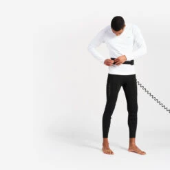 Tribord Leash Ceinture De Wing Foil 8'2 (250cm) -Magasin De Matériel De Surf leash ceinture de wing foil 82 250cm 6